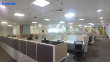 Project Image of Commercial Office Space for Rent in Gachibowli, Hyderabad - Image 88002