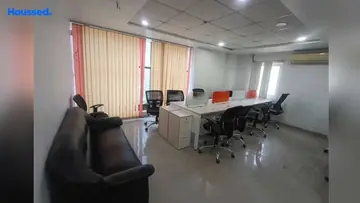 Project Image of Commercial Office Space for Rent in Gachibowli, Hyderabad - Image 88024