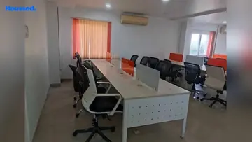 Project Image of Commercial Office Space for Rent in Gachibowli, Hyderabad - Image 88022