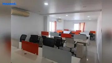 Project Image of Commercial Office Space for Rent in Gachibowli, Hyderabad - Image 88021
