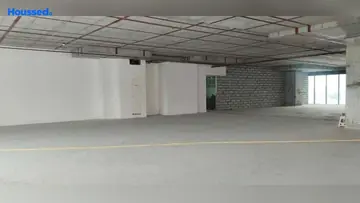 Project Image of Commercial Office Space for Rent in Financial District, Hyderabad - Image 88026