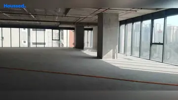 Project Image of Commercial Office Space for Rent in Financial District, Hyderabad - Image 88027