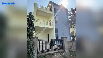 Amenities of 3 BHK House/Villa for Resale in Phulnakhara, Bhubaneswar - Image 88045