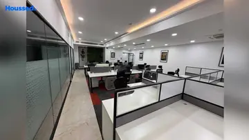 Project Image of Commercial Office Space for Rent in Hitech City, Hyderabad - Image 88030