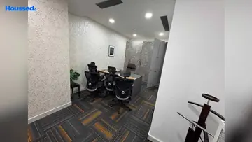 Project Image of Commercial Office Space for Rent in Hitech City, Hyderabad - Image 88032