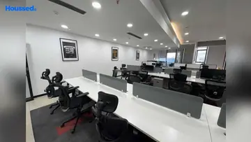 Project Image of Commercial Office Space for Rent in Hitech City, Hyderabad - Image 88031