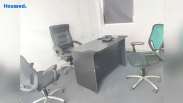 Project Image of Commercial Office Space for Rent in Hitech City, Hyderabad - Image 88037