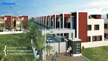 Project Image of 3 BHK Gated Villa for Resale in Pahala, Bhubaneswar - Image 88044