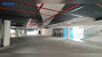 Project Image of Commercial Office Space for Rent in Jubilee Hills, Hyderabad - Image 88041