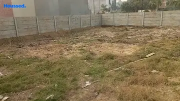 Project Image of Housing Plot/Residential Land for Resale in Sushant Golf City, Lucknow - Image 88421