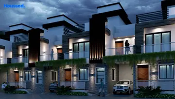 Project Image of 3 BHK House/Villa for Resale in Varca, Goa - Image 88051