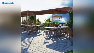 Project Image of 2 BHK Flat for Resale in Mohidin Mirage Sancoale, Goa - Image 88054