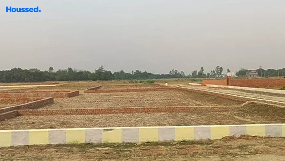 Project Image of Housing Plot/Residential Land for Resale in Kadamba Plateau - Image 88056