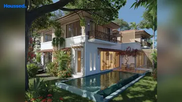 Project Image of 3 BHK House/Villa for Resale in Colva, Goa - Image 88060