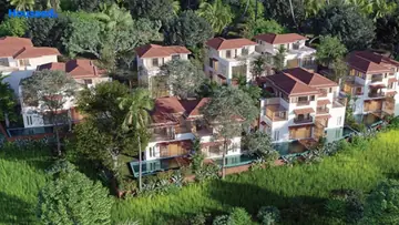 Project Image of 3 BHK House/Villa for Resale in Colva, Goa - Image 88061
