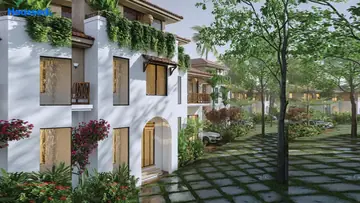 Project Image of 3 BHK House/Villa for Resale in Colva, Goa - Image 88062