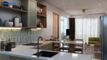 Project Image of 2 BHK Flat for Resale in Calangute, Goa - Image 88067