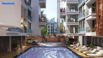Project Image of 2 BHK Flat for Resale in Calangute, Goa - Image 88065