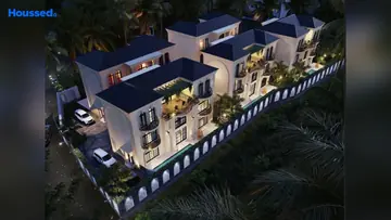 Project Image of 4 BHK House/Villa for Resale in Arpora, Goa - Image 88072
