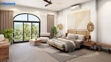 Project Image of 4 BHK House/Villa for Resale in Arpora, Goa - Image 88069