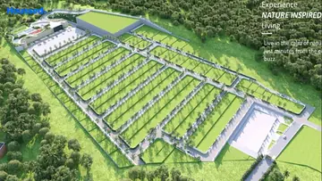 Project Image of Housing Plot/Residential Land for Resale in Dabolim, Goa - Image 88077