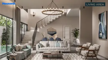 Amenities of 3 BHK House/Villa for Resale in Moira, Goa - Image 88078