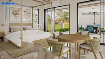 Project Image of 4 BHK House/Villa for Resale in Siolim, Goa - Image 88087