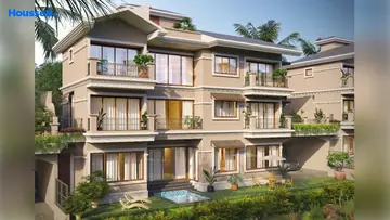 Project Image of 4 BHK House/Villa for Resale in Siolim, Goa - Image 88086