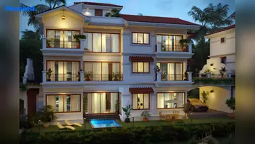 Project Image of 4 BHK House/Villa for Resale in Siolim, Goa - Image 88088