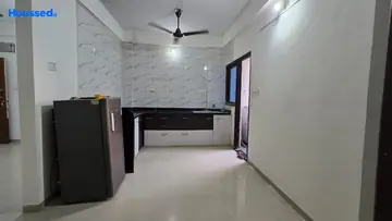 Amenities of 2 BHK Flat for Resale in Sama Savli Road, Vadodara - Image 88128