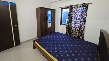 Amenities of 2 BHK Flat for Resale in Sama Savli Road, Vadodara - Image 88126