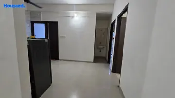 Amenities of 2 BHK Flat for Resale in Sama Savli Road, Vadodara - Image 88132