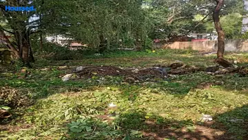 Project Image of Housing Plot/Residential Land for Resale in Anjuna, Goa - Image 88125