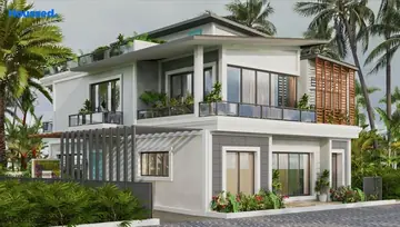 Project Image of 4 BHK House/Villa for Resale in Yugen La Mandre Mandrem, Goa - Image 88159