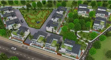 Project Image of 4 BHK House/Villa for Resale in Yugen La Mandre Mandrem, Goa - Image 88158