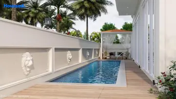 Amenities of 4 BHK House/Villa for Resale in Mandrem, Goa - Image 88162