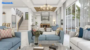 Amenities of 4 BHK House/Villa for Resale in Mandrem, Goa - Image 88163