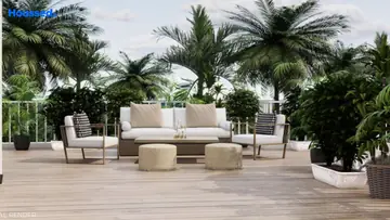 Amenities of 4 BHK House/Villa for Resale in Mandrem, Goa - Image 88164