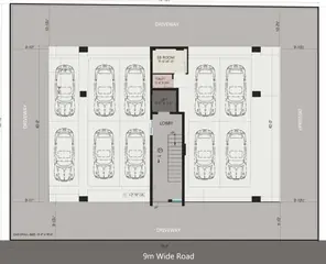Project Image of 3 BHK Flat for Resale in NPSH Nandika Koyambedu, Chennai - Image 88197