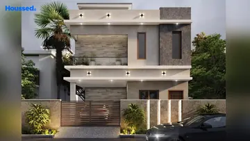 Project Image of 4 BHK House/Villa for Resale in Ayanambakkam, Chennai - Image 88199