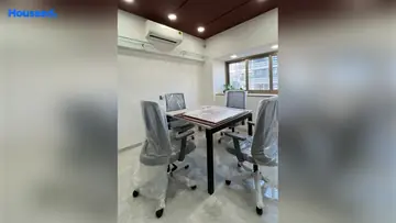 Project Image of Commercial Office Space for Resale in Bandra West, Mumbai - Image 88261