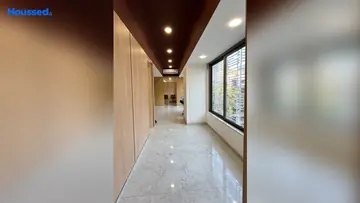 Project Image of Commercial Office Space for Resale in Bandra West, Mumbai - Image 88256