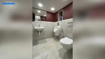 Project Image of Commercial Office Space for Resale in Bandra West, Mumbai - Image 88260