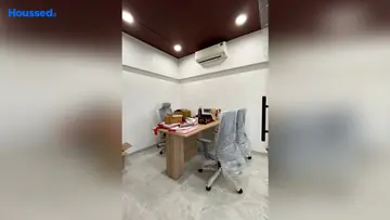 Project Image of Commercial Office Space for Resale in Bandra West, Mumbai - Image 88253