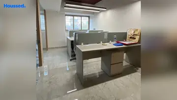 Project Image of Commercial Office Space for Resale in Bandra West, Mumbai - Image 88262