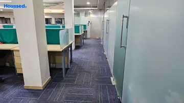 Project Image of Commercial Office Space for Rent in Andheri West, Mumbai - Image 88266
