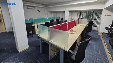 Project Image of Commercial Office Space for Rent in Andheri West, Mumbai - Image 88267