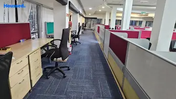 Project Image of Commercial Office Space for Rent in Andheri West, Mumbai - Image 88264