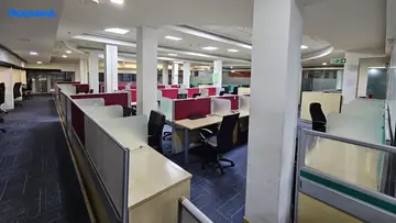 Project Image of Commercial Office Space for Rent in Andheri West, Mumbai - Image 88273