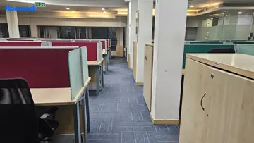 Project Image of Commercial Office Space for Rent in Andheri West, Mumbai - Image 88268